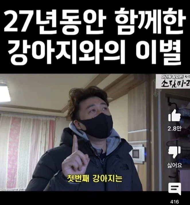 기네스 달성할뻔한 애견의 신 .jpg