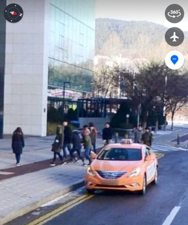 20240224_013551.jpg 한국인 99%는 잘 모르는 네이버지도 이스터에그