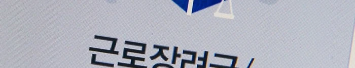 근로장려금 300만원 들어와서 신난 형