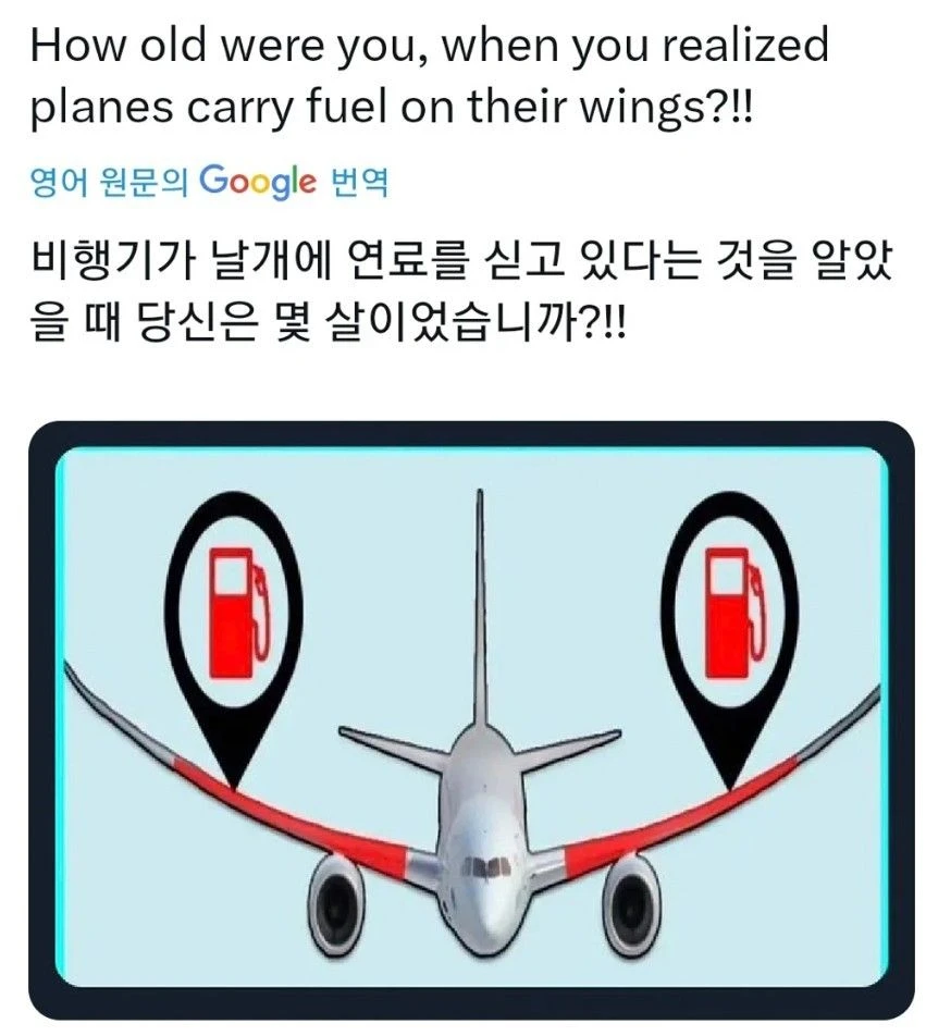 이거 몇 살 때 알았음????