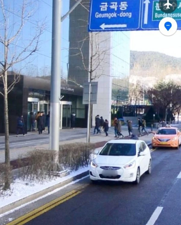 20240224_013552.jpg 한국인 99%는 잘 모르는 네이버지도 이스터에그