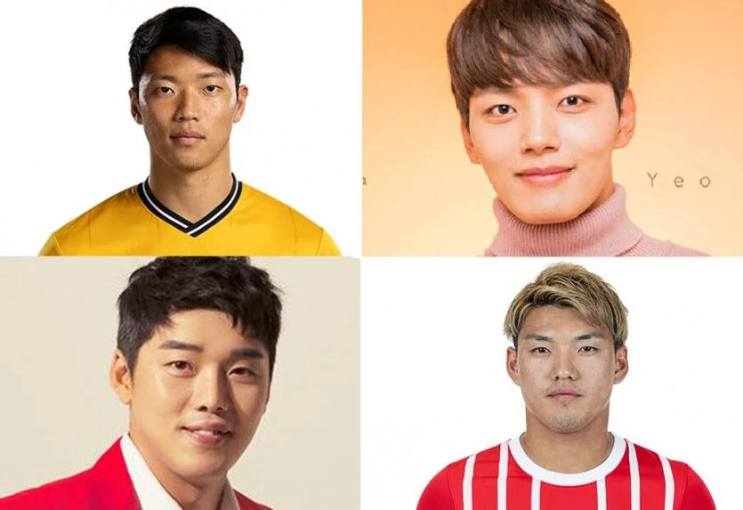 서로 닮고 닮은 존재