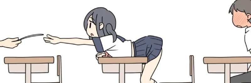 일본어 몰라도 이해가능한 만화