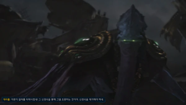 스타크래프트 스토리에서 프로토스가 진짜 대단한 이유