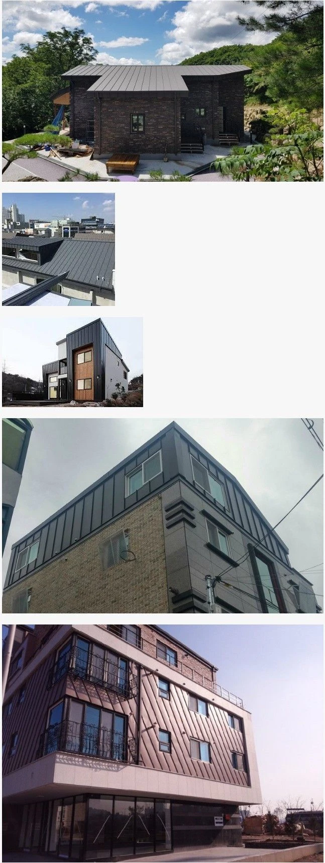 건물주들만 아는 건축 디자인