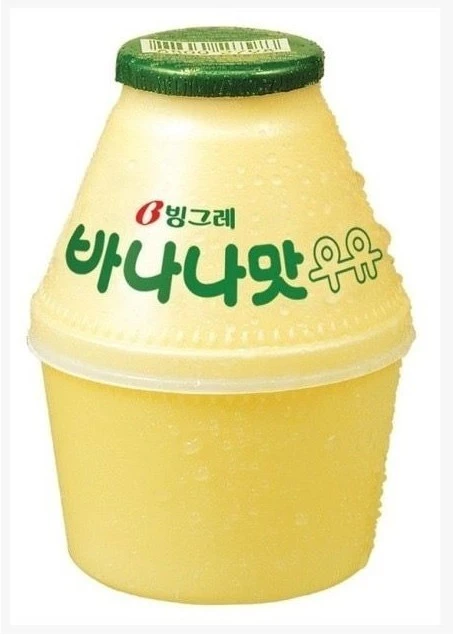 한국에서 하루에 80만개씩 팔린다는 우유