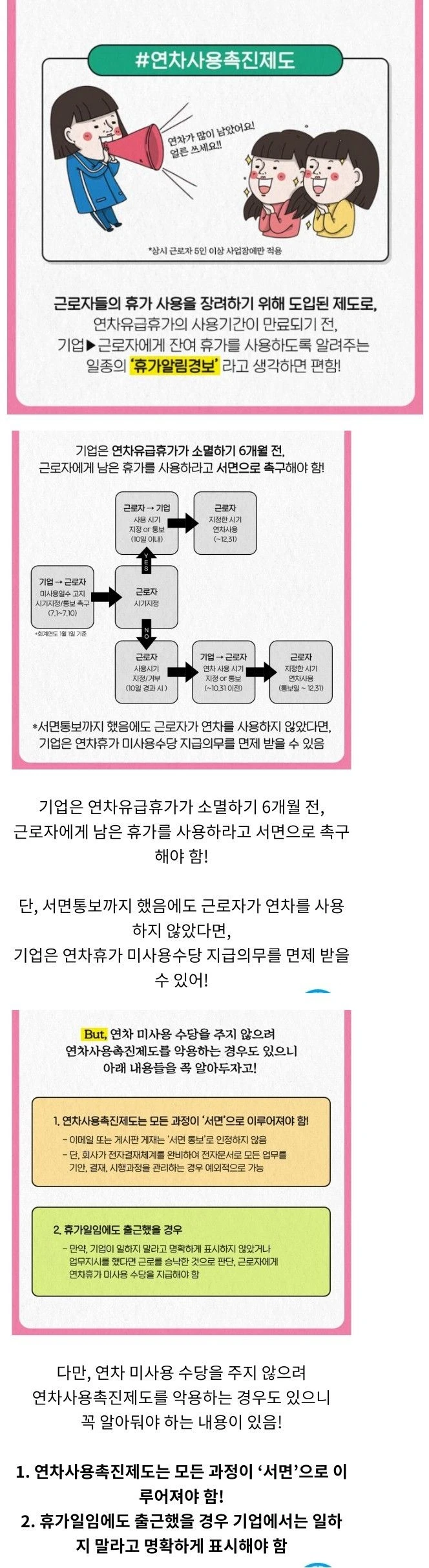 직장인에게 포괄임금제만큼 짜증나는 제도