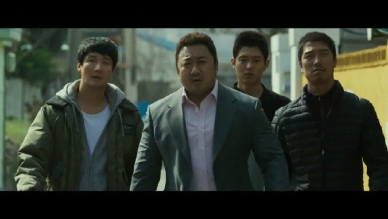 이순신이 등장하는 일본 만화에 나온 익숙한 얼굴.jpg