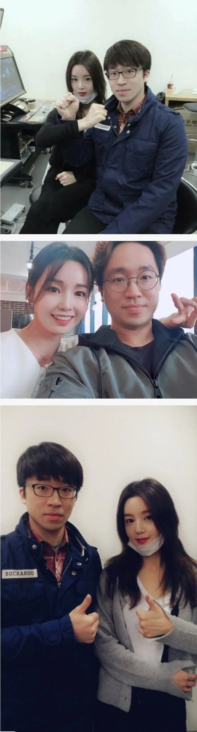 남규리 무릎.. jpg