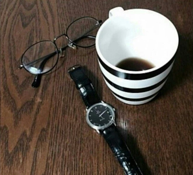 어느 사람의 허세짤