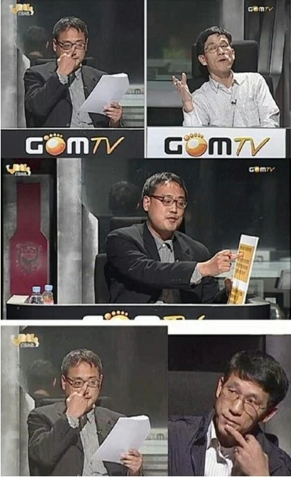 서울대 선후배 숨막히는 심리전 레전드