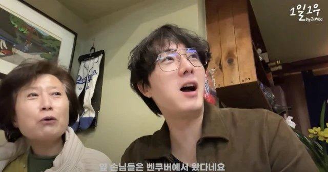 올해 38살이라는 '하이킥' 정일우 근황