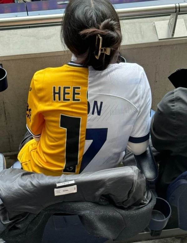 현재 영국에서 욕먹는 한국인