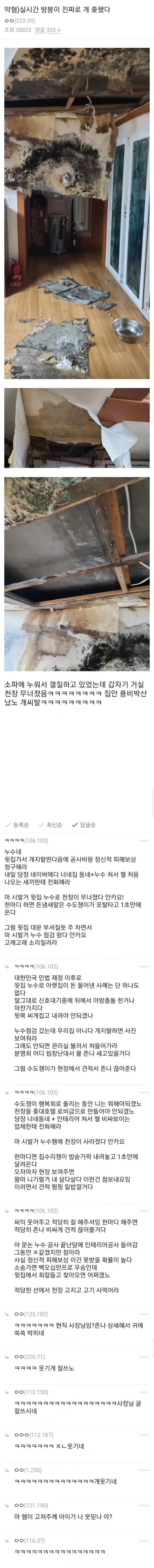 전설로 남은 디씨 전문가의 컨설팅 ㄷㄷ