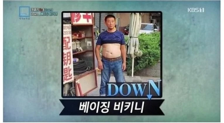 중화 전통의상 따라하는 서양인들