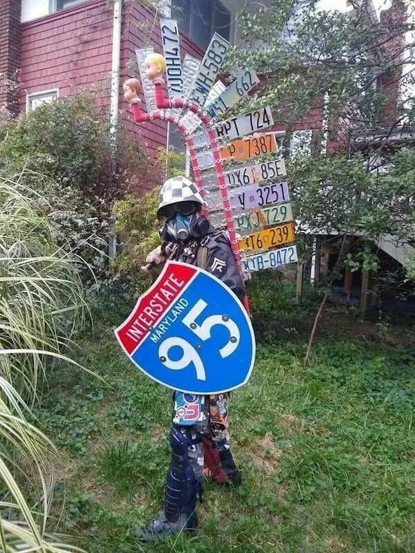 번호판 사냥꾼