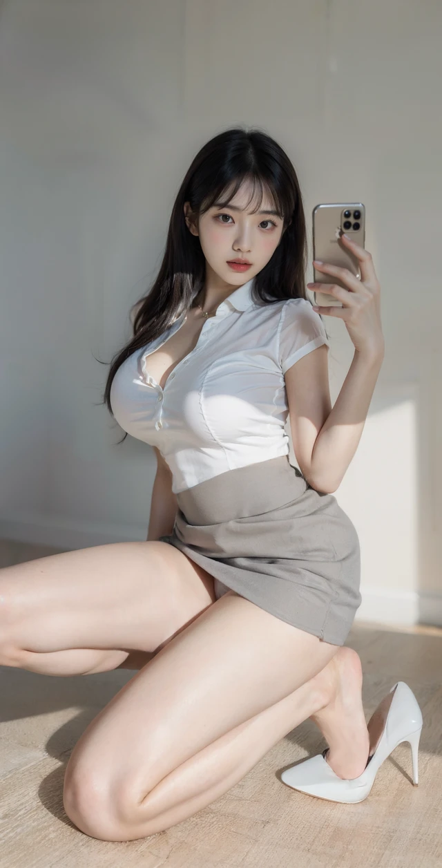 너무 타이트한 AI