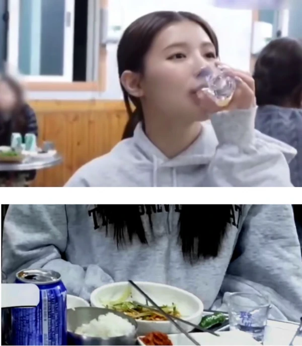 연예인들 머리가 빨리 자라는 이유