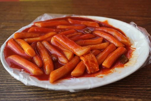 당뇨에 가장 안좋은 음식 부동의 1티어